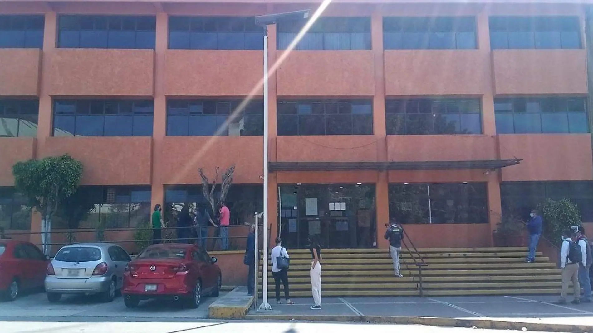 Facultad de Psicología